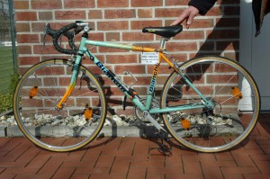 bianchi Bianchi
