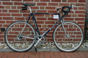 de_rosa de Rosa