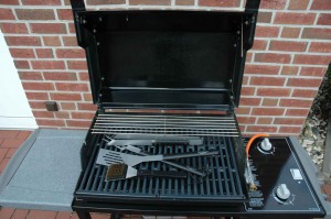 grill Grill